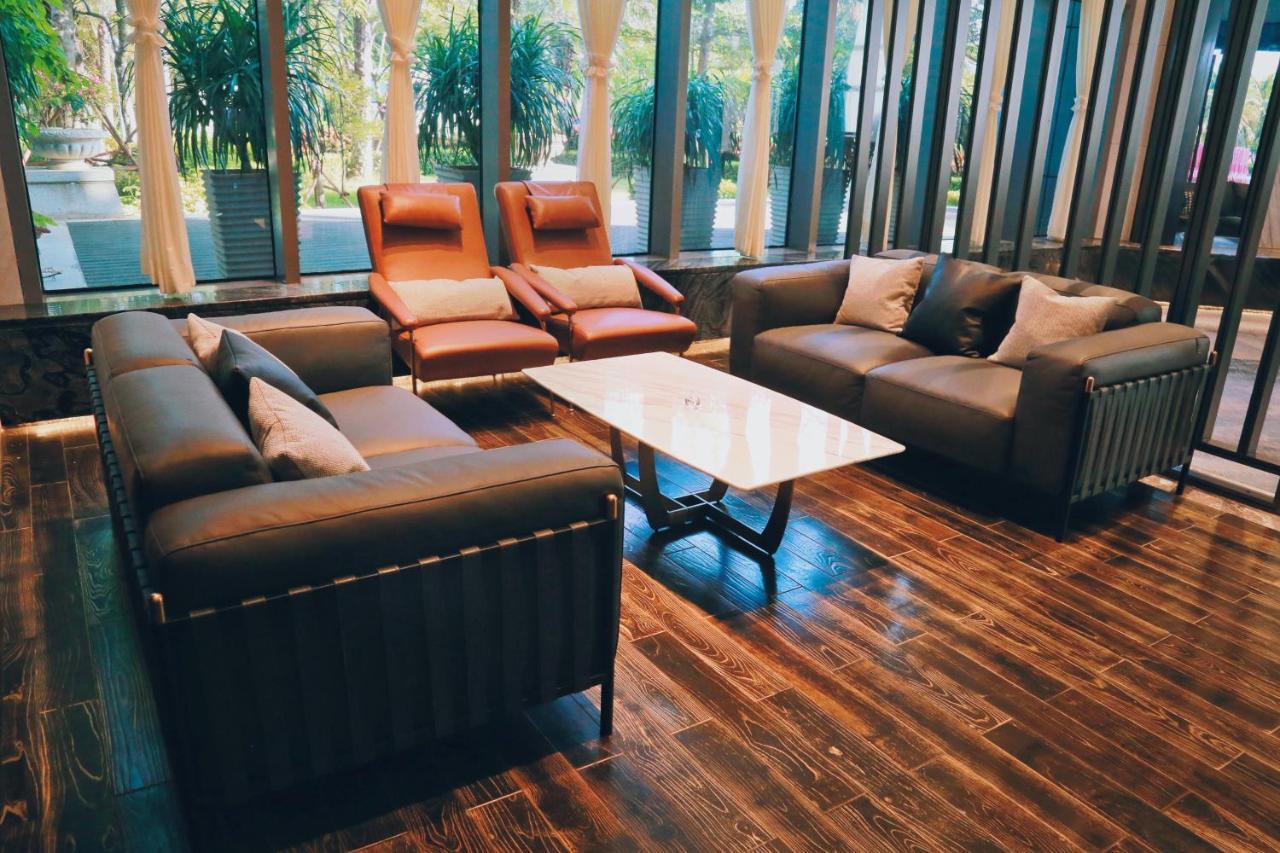 Holiday Inn Haikou West Coast By Ihg Eksteriør billede