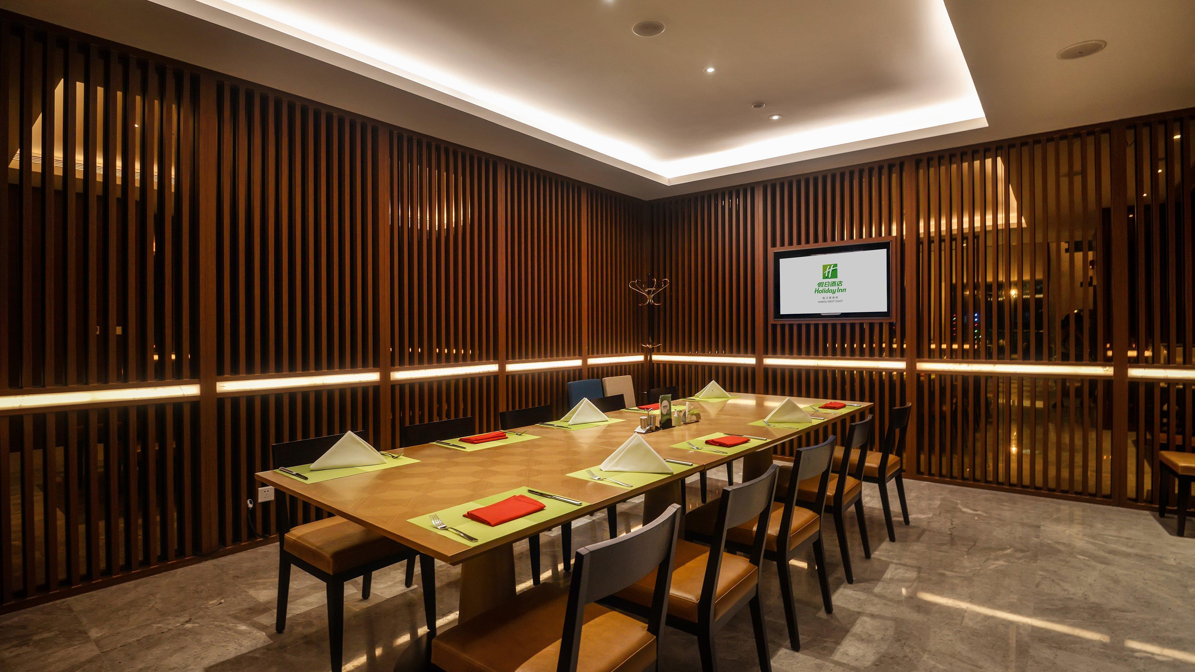 Holiday Inn Haikou West Coast By Ihg Eksteriør billede