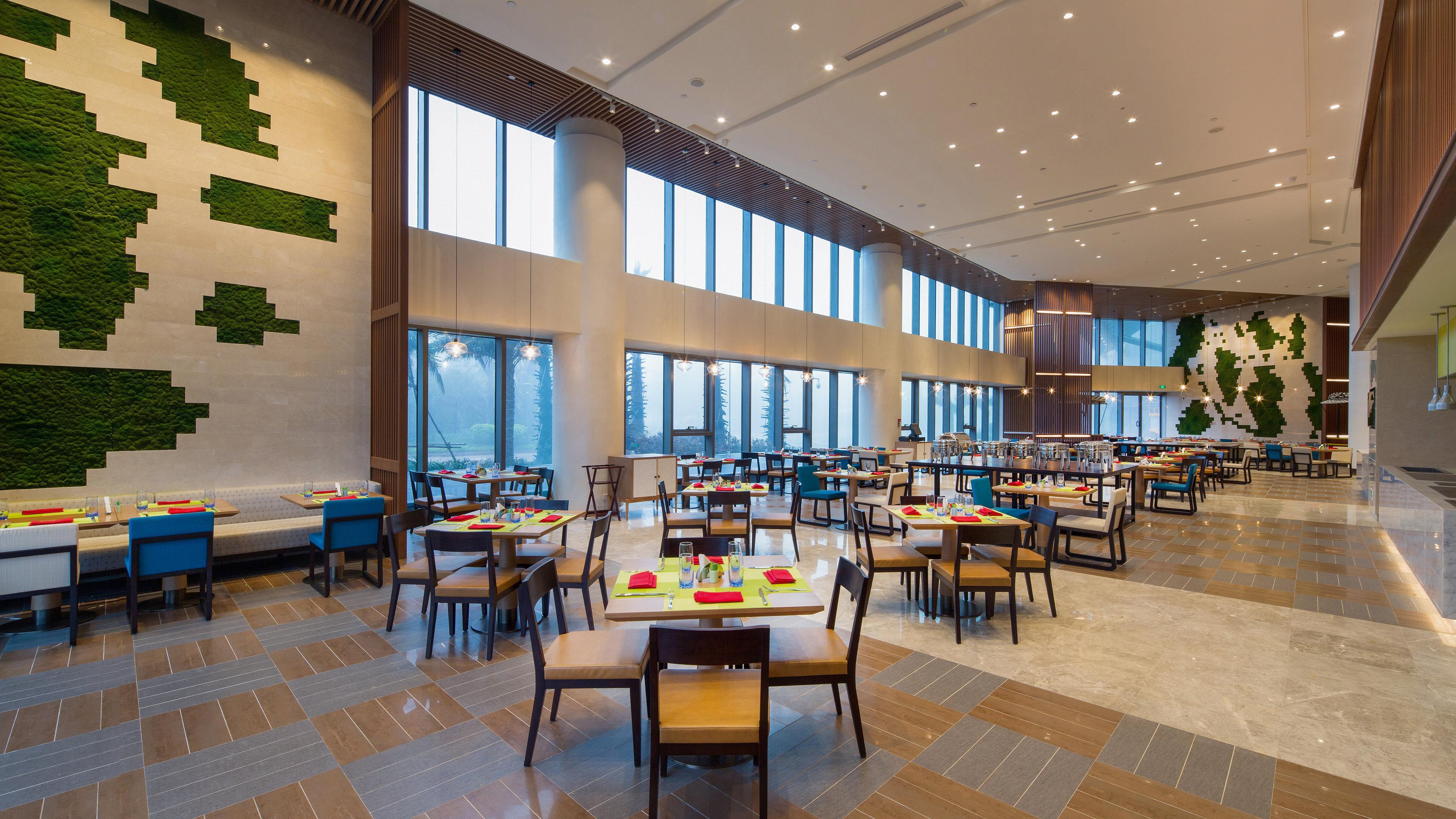 Holiday Inn Haikou West Coast By Ihg Eksteriør billede