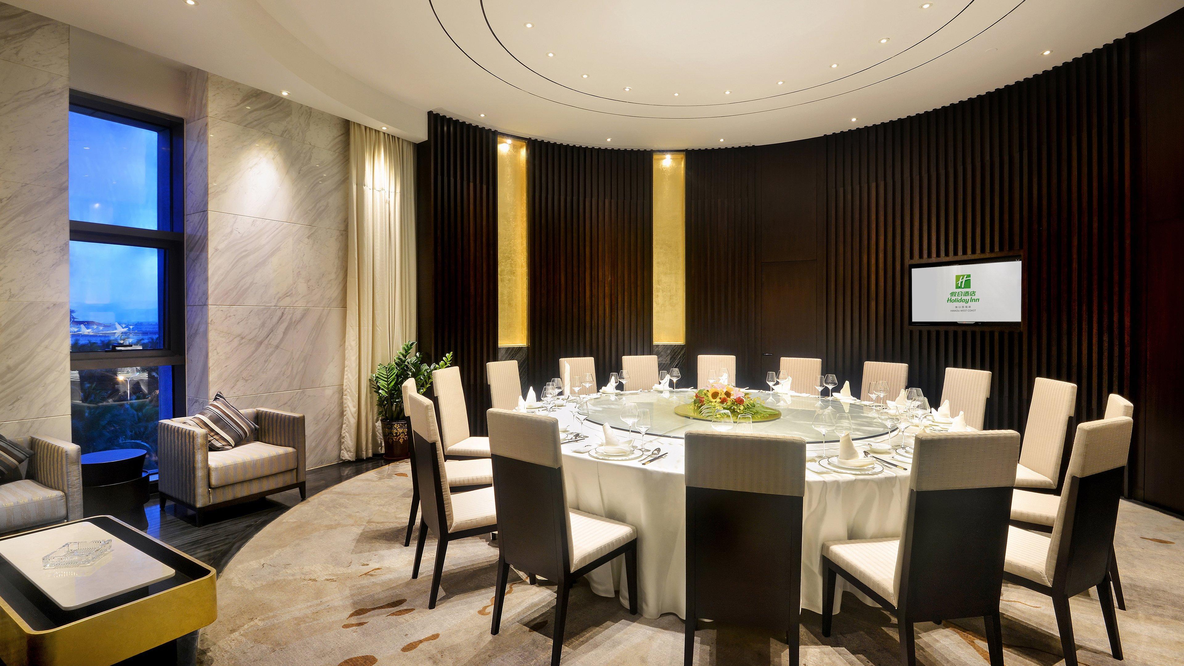 Holiday Inn Haikou West Coast By Ihg Eksteriør billede