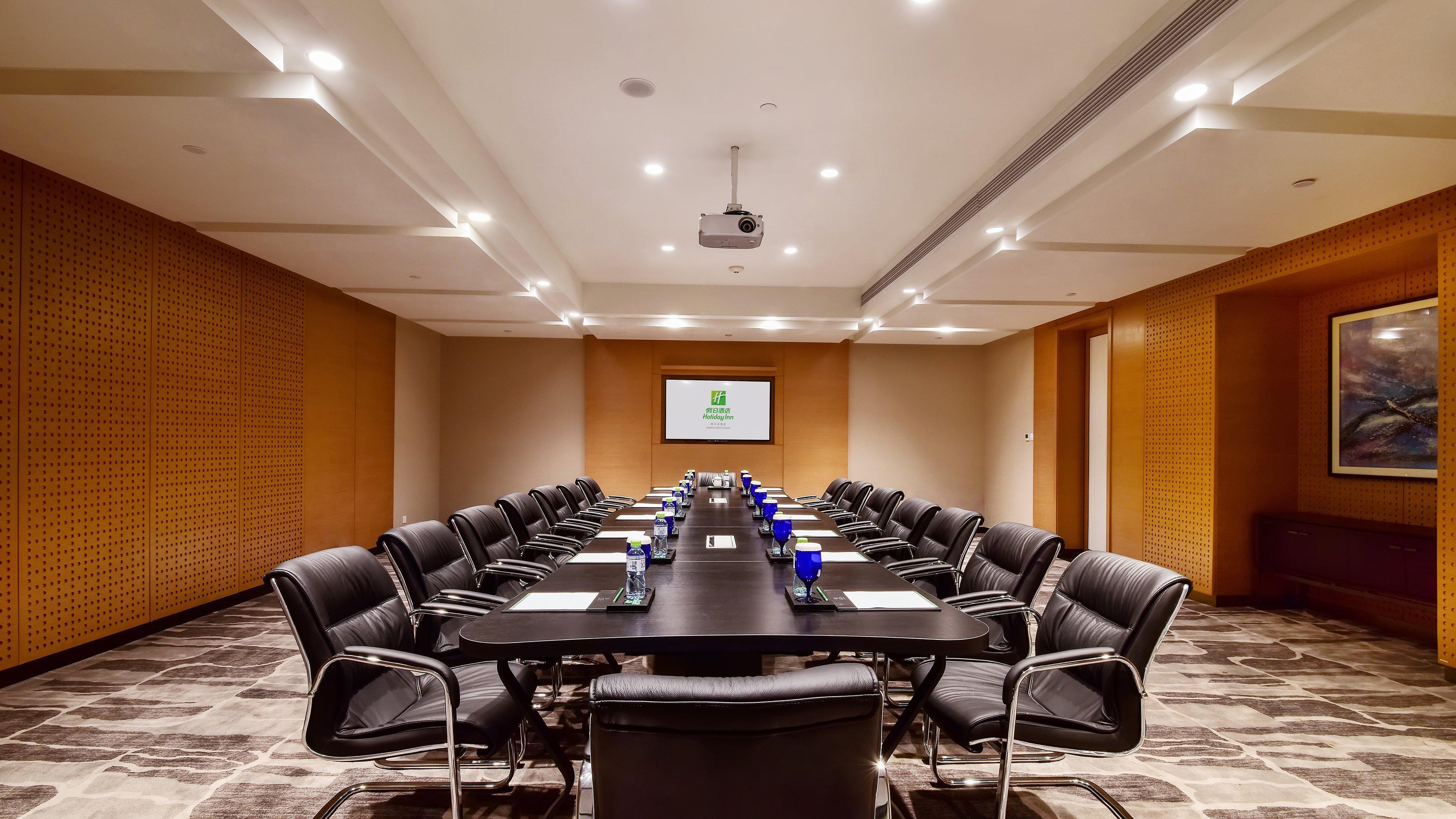 Holiday Inn Haikou West Coast By Ihg Eksteriør billede