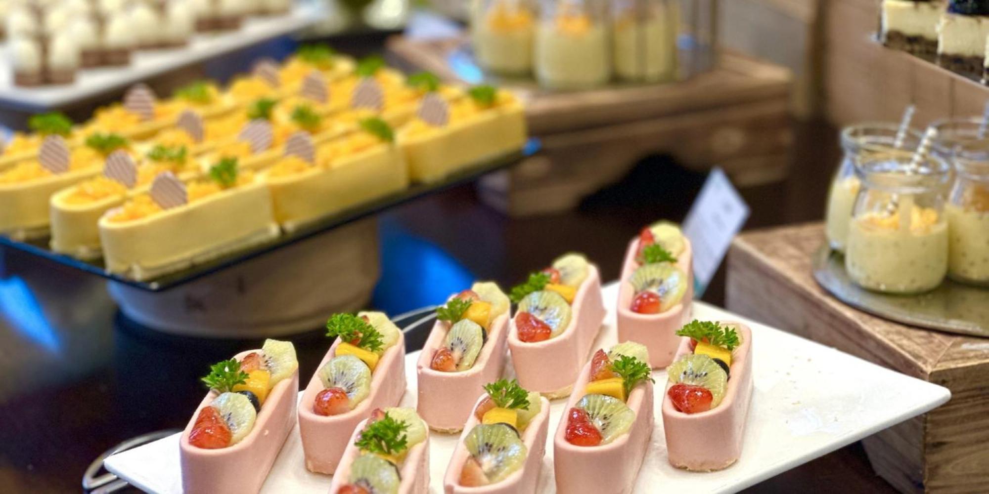 Holiday Inn Haikou West Coast By Ihg Eksteriør billede