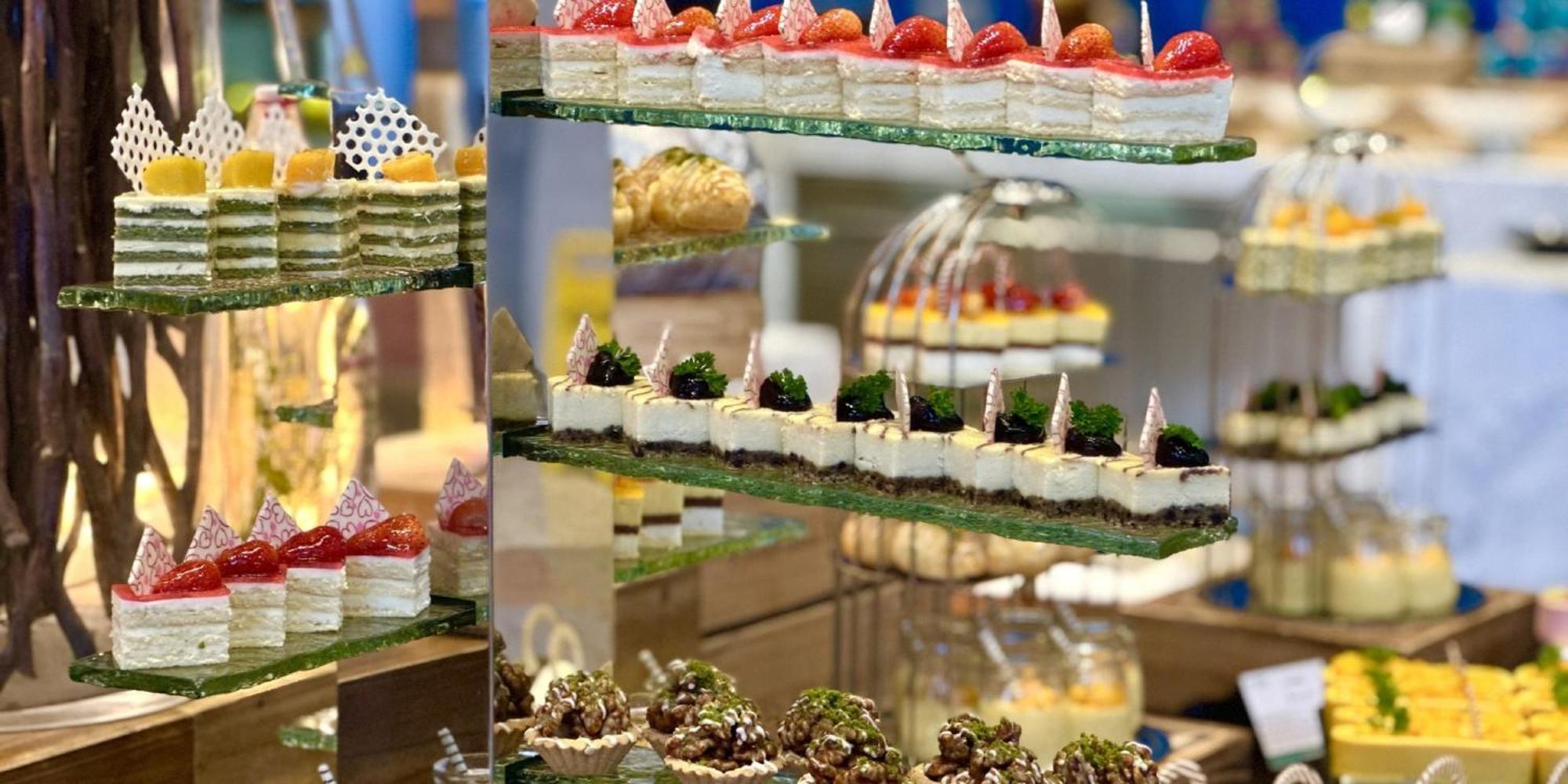Holiday Inn Haikou West Coast By Ihg Eksteriør billede